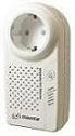 Adaptador PLC-Ethernet Amper APF-250D